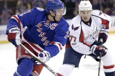 Tim and Sid: Does McDonagh put Lightning over the top?