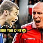 9 Players Who Dared To FIGHT Duncan Ferguson