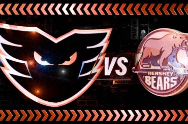 01/24/2026 - LV Phantoms vs HER Bears