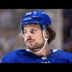 Auston Matthews - “Demons”