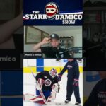 The Montreal Canadiens Have Relieved Goalie Coach Eric Raymond of His Duties.