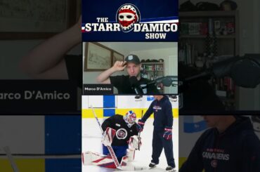 The Montreal Canadiens Have Relieved Goalie Coach Eric Raymond of His Duties.