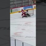 Snygg straff av Paul Johannson (IF Troja-Ljungby J20 mot Olofströms IK J20 i J20 Regional) (#Shorts)