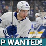 HELP WANTED: Potential Options To Help Upgrade The San Jose Sharks' Defense