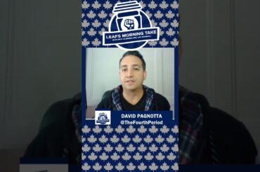 Maple Leafs interested in Ivan Barbashev? | Leafs Morning Take