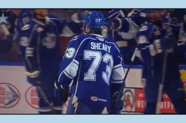Conor Sheary | SYR Crunch | All (20) AHL Goals from 2024-25