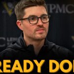 Are the Penguins Done Making Moves Before the NHL Trade Deadline?