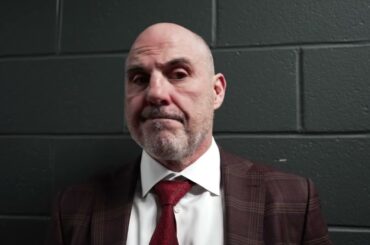 1/28 PHI @ CBJ Postgame: Rick Tocchet