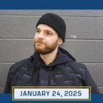 Toronto Marlies Full Media Availability | Post Game @ Hartford Wolf Pack | January 24, 2026