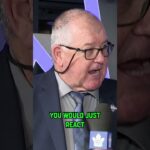 An untouchable record