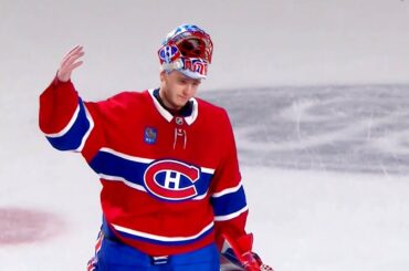 This Felt Different..