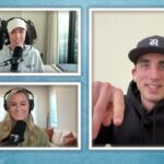 Alex Nedeljkovic joins Never Offside to talk epic goalie fight | S2, Ep16