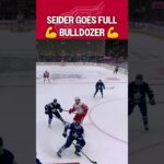 All BULLY in overtime! 😤💪