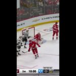 BIG SAMMY SCORES!  #hockey #nhl #gkg #gokingsgo