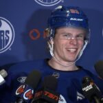 PRE-RAW | Josh Samanski 01.26.26