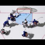 🇳🇴🚨 BOTH BROADCASTS: Zuccarello stuns Sabres in OT! 🇳🇴🚨