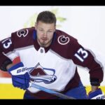 “Car Accident Shocks NHL: Valeri Nichushkin Injured on Way to Game | Hockey World Stunned”