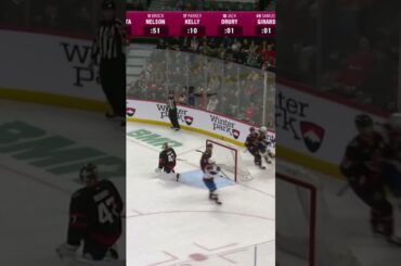 Kells is killin’ it 👏