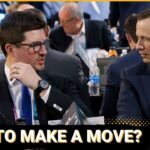 Analyzing the Penguins potential trade deadline plans!
