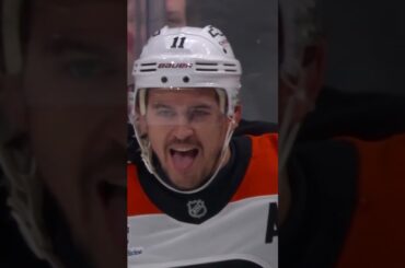 Can't spell hat trick without TK 🧢 #shorts