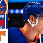 New York Islanders vs New York Rangers Postgame Recap, Reaction, Highlights | 1/28/26