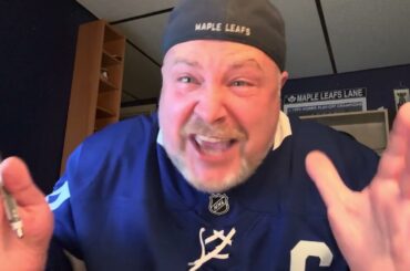 BS Analysis Toronto Maple Leafs Recap 25/26 Season Game 53. Sabres 7 - Leafs 4