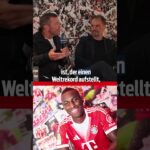 Matthäus versteht Hoeneß-Kritik nicht | #shorts