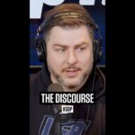 "At some point they'll play a hockey game..." 😅 #SDP #Leafs #GoldenKnights