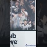 Best birthday ever?!? #lakings #hockey