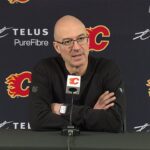 Pre-Game | Ryan Huska - 25.01.26