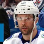 Canucks cut Sam Gagner | The Province