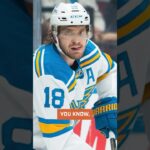 Robert Thomas trade incoming...