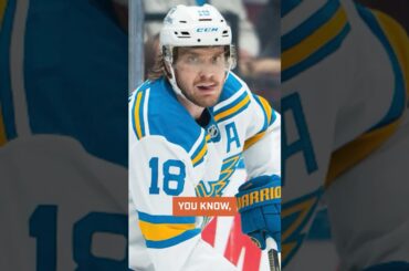 Robert Thomas trade incoming...