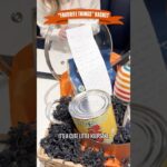 Here are a few of Dvo's favorite things 🍝 #shorts