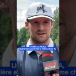 « Même si j’avais eu la chance [d’aller dans la NCAA], je serais resté avec l’Océanic! » 🦈