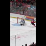 Lenni Hameenaho with a Short Goal vs. Winnipeg Jets