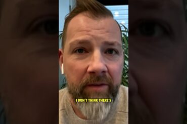 Chris Johnston on Auston Matthews future with the Leafs. 👀 #Overdrive