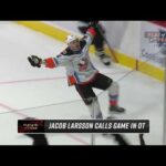 Play of the Year Tourney: #4 vs. #13