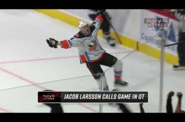 Play of the Year Tourney: #4 vs. #13