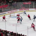 Jake Allen 1st Regulation Period Top Goalie Saves