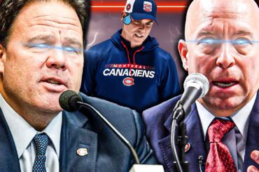 They are not messing around...