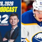 A Conversation With Josh Doan | 32 Thoughts