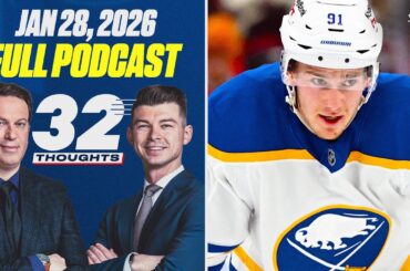 A Conversation With Josh Doan | 32 Thoughts