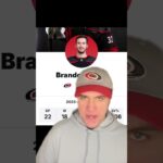 Brandon Bussi Has SPED IT UP This Season!