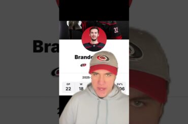 Brandon Bussi Has SPED IT UP This Season!