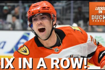 CORNERSTONE: Why Ryan Poehling Is Key to the Anaheim Ducks' RISING Momentum and Third Line IMPACT