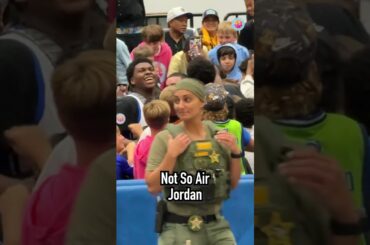 Two People Take Jump Ball Together?! (Gremlin University)