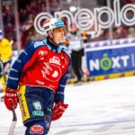 Lukáš Sedlák po tříbodovém večeru a vítězství nad Motorem