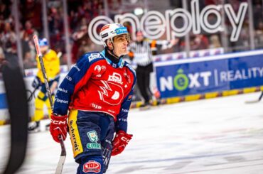 Lukáš Sedlák po tříbodovém večeru a vítězství nad Motorem