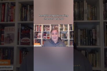 The New York Islanders beat the Rangers 5-2 with a solid effort as Soucy and Palat made their debuts